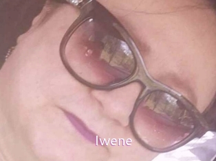 Iwene