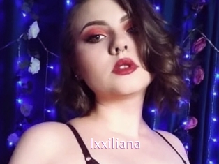 Ixxiliana