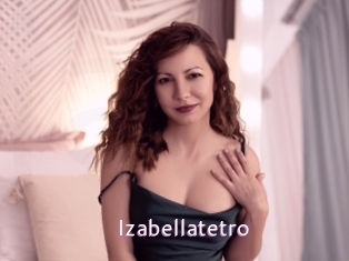 Izabellatetro