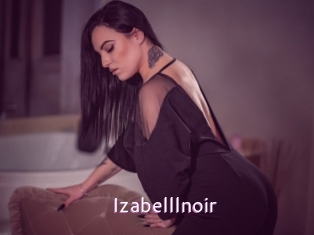 Izabelllnoir