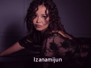 Izanamijun