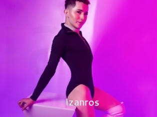 Izanros