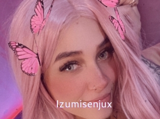 Izumisenjux