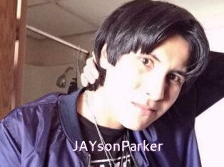 JAYsonParker