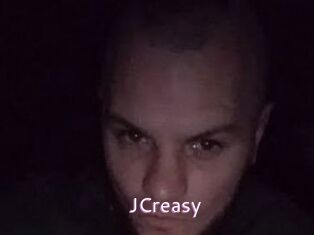 JCreasy