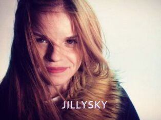 JILLYSKY