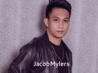 JacobMylers