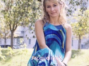 JacquelineX