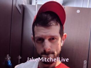 JakeMitchelLive