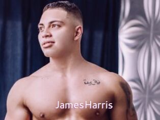 JamesHarris