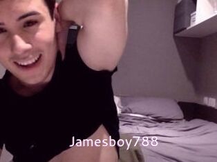 Jamesboy788