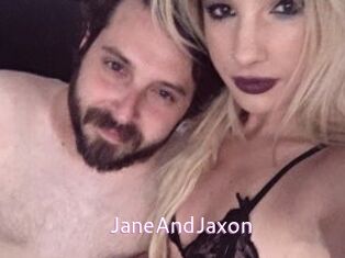 JaneAndJaxon