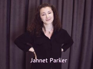 Jannet_Parker