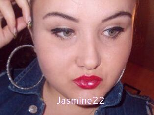 Jasmine22