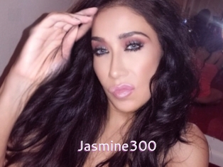 Jasmine300