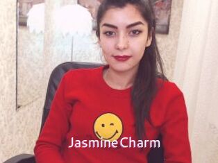 JasmineCharm