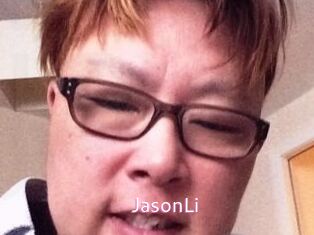 JasonLi