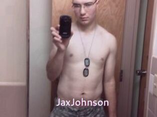 JaxJohnson