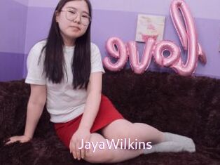 JayaWilkins