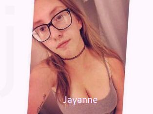 Jayanne