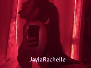 JaylaRachelle