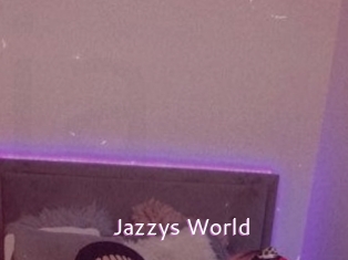 Jazzys_World