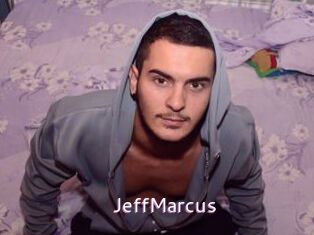 JeffMarcus