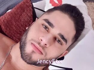 JencyFox