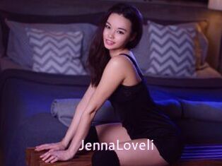 JennaLoveli