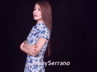 JennySerrano