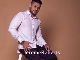 JeromeRoberts