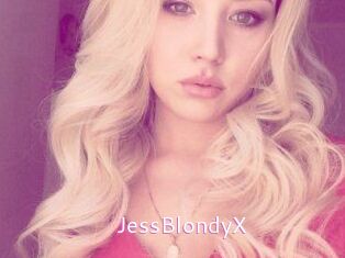 JessBlondyX