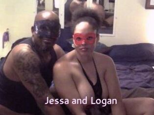 Jessa_and_Logan