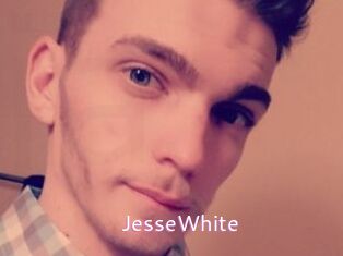 JesseWhite