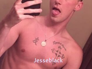 Jesseblack