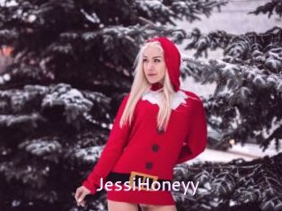 JessiHoneyy