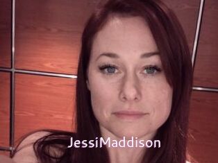 JessiMaddison