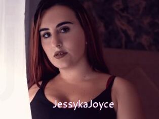 JessykaJoyce