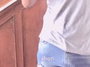 Jhon