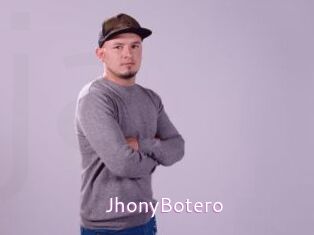 JhonyBotero