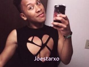 Joestarxo