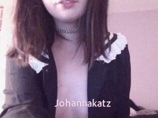 Johannakatz