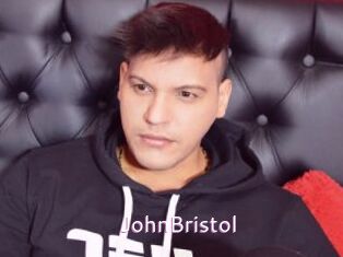 JohnBristol