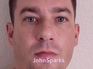 JohnSparks