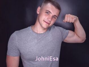 JohniEsa