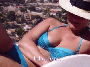 Jolandexxx