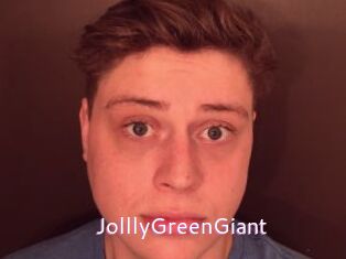 JolllyGreenGiant