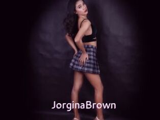 JorginaBrown