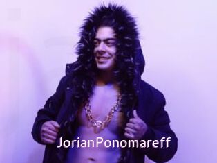 JorianPonomareff