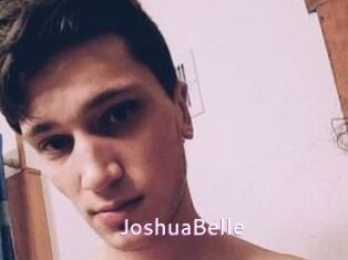 Joshua_Belle